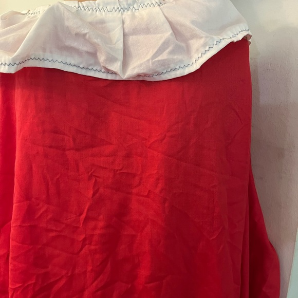 Clown costume size up to 3X can stuff pillows for an awesome look! - Picture 11 of 14